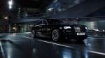 Rolls-Royce Ghost Black Badge 2016 года